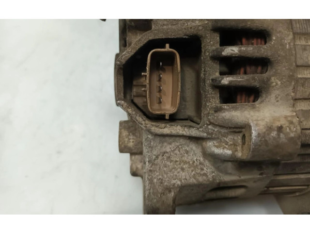 Генератор MD358607   Mitsubishi Space Wagon      