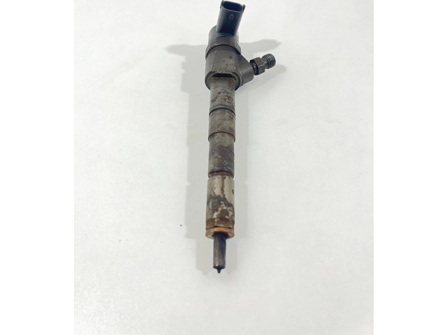 Vstřikovač 0445110423, 55577668   Opel Zafira C     