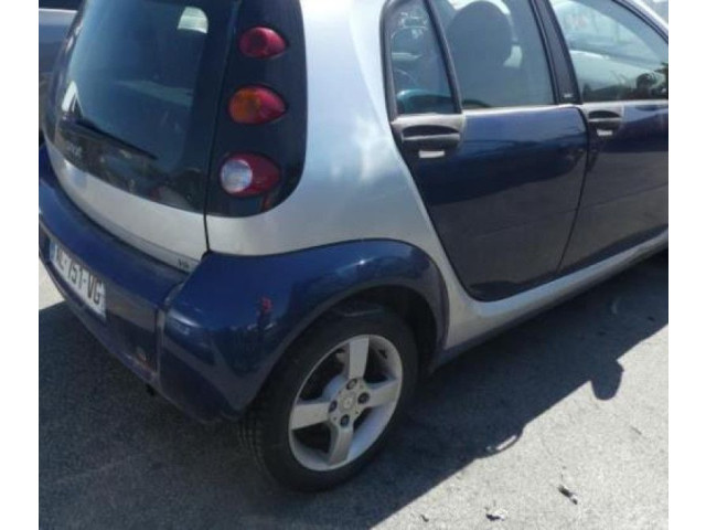 Вентилятор печки    4548200642   Smart ForFour I