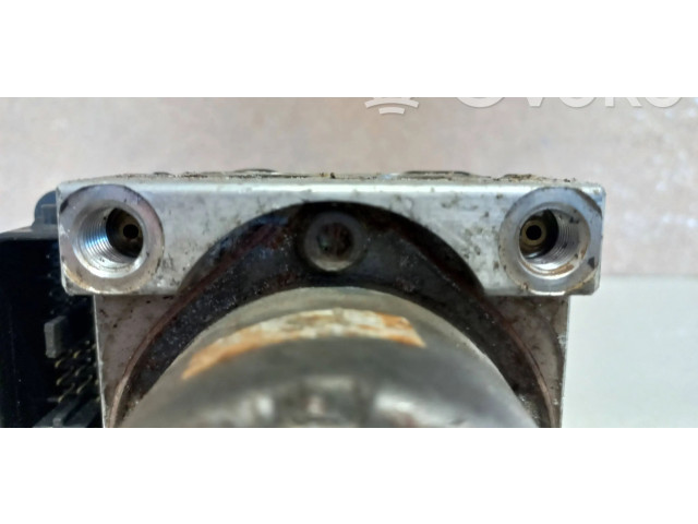 Блок АБС 2059347   Mazda  626  1992 - 1997 года