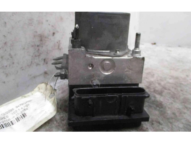 Jednotka ABS 265231579, 265231579   Peugeot 107 2005
