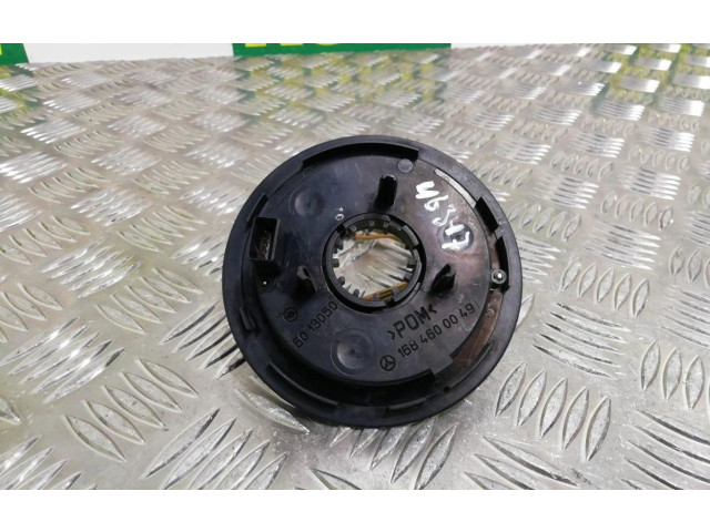 Подрулевой шлейф SRS 1684600049   Mercedes-Benz C W202