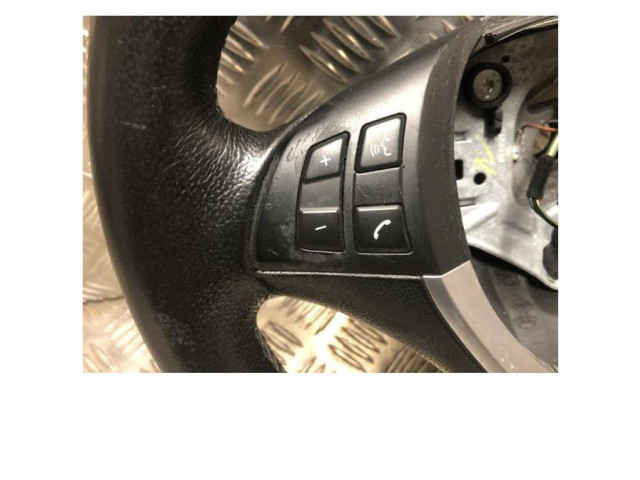 Volant BMW X5 E70 2008 32306780544, 32306780544  
