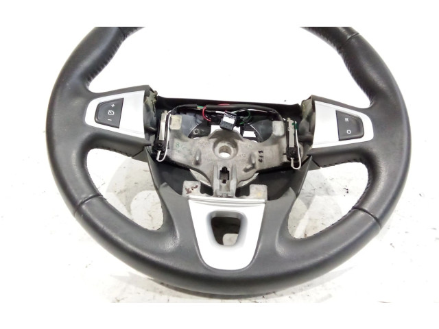 Volant Renault Megane III 2012 484001175R, 6109209  