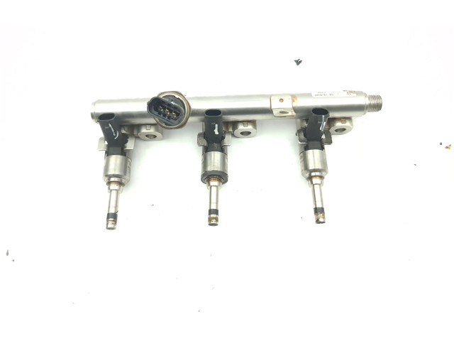 Комплект форсунок 9041080011    KIA Ceed  G3LC 