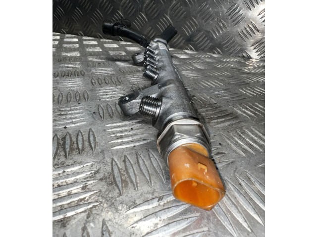 Vstřikovací lišta 03L089G   Seat Exeo (3R)     