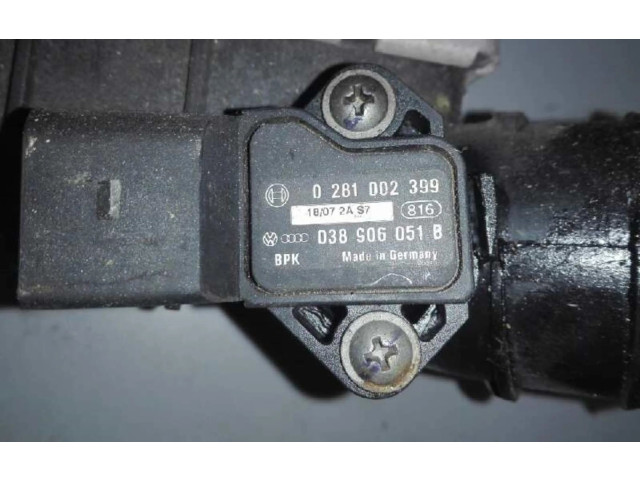 Панель приборов 6Q0145804A   Volkswagen Polo IV 9N3       