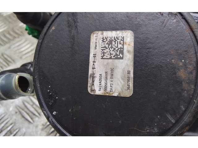 Vstřikovací čerpadlo 9424A050A, 9687959180   Ford Kuga II    TXMA 