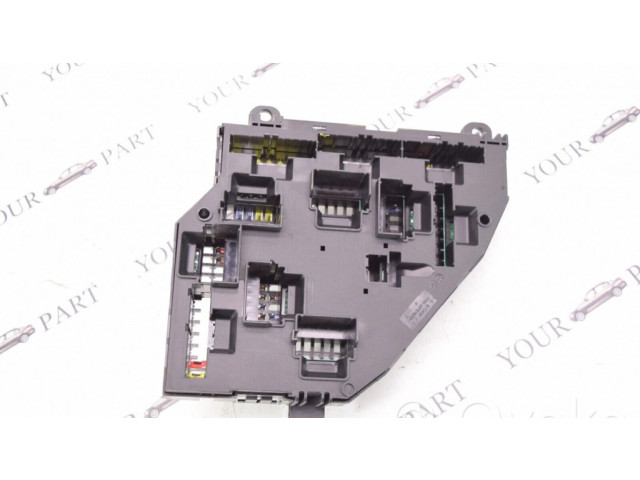 Блок предохранителей 9259469   BMW X3 F25    