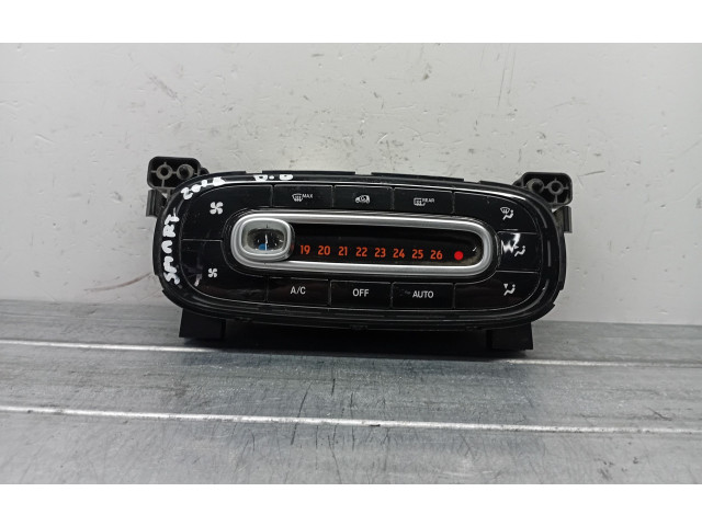 Блок управления климат-контролем A4539050600, A4539050600   Smart ForFour II W453