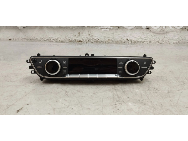 Блок управления климат-контролем 8w0820043bj   Audi A5