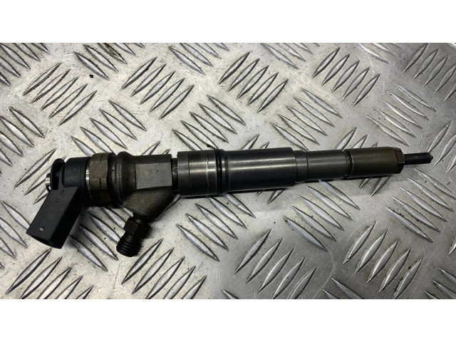 Vstřikovač 0445110209   BMW 3 E90 E91  pro naftový motor 2.0  