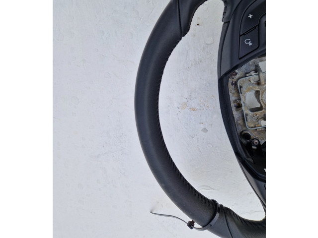 Volant Citroen C4 SpaceTourer 2020 34268122D, 98167370ZD  