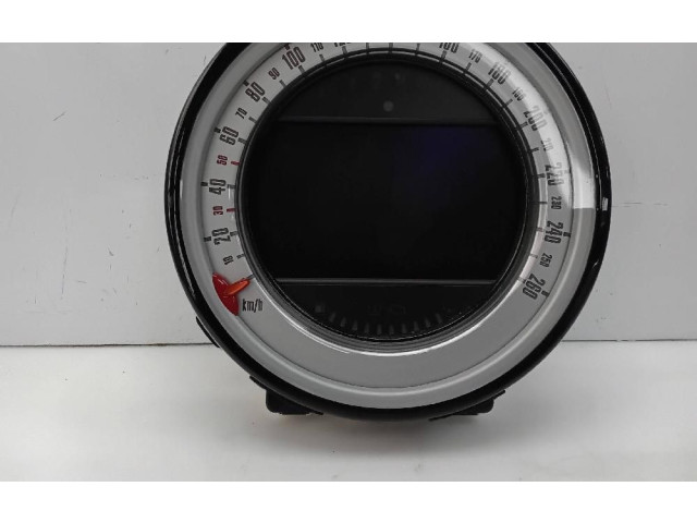 Přístrojová deska  Mini Cooper Countryman R60 2010 6977080  