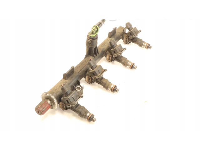 Vstřikovací lišta 0280151302   Fiat Tipo    843A1000 