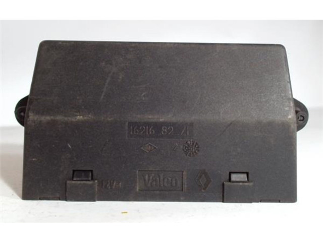 Блок управления 1621682Z1   Renault 25