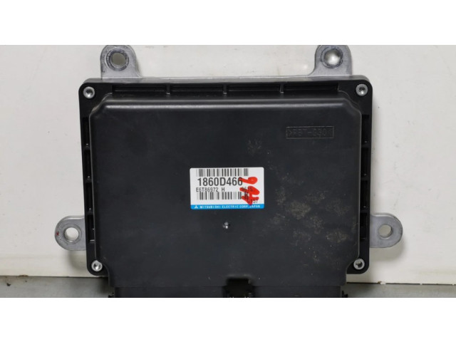Řídící jednotka E6T86972, 1860D466   Mitsubishi Outlander 2020