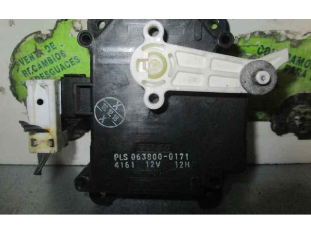 Вентилятор печки    0638000171, DENSO   Lexus GS 300 350 430 450H
