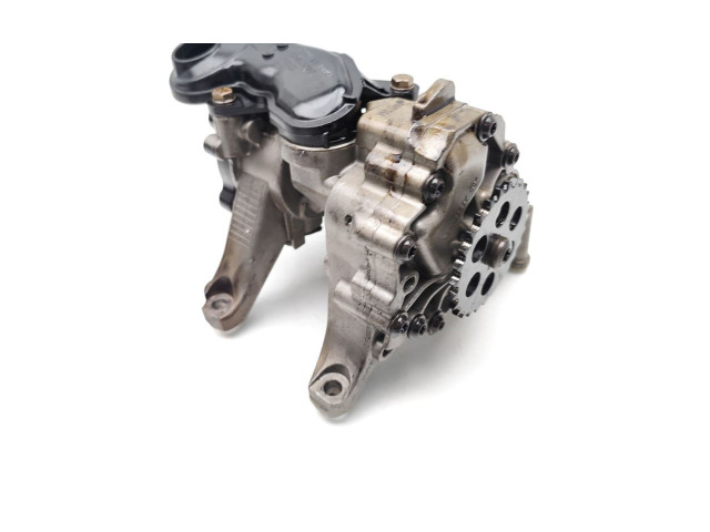Čerpadlo oleje 7624135, 0264290   BMW 2 F45   B38B15A