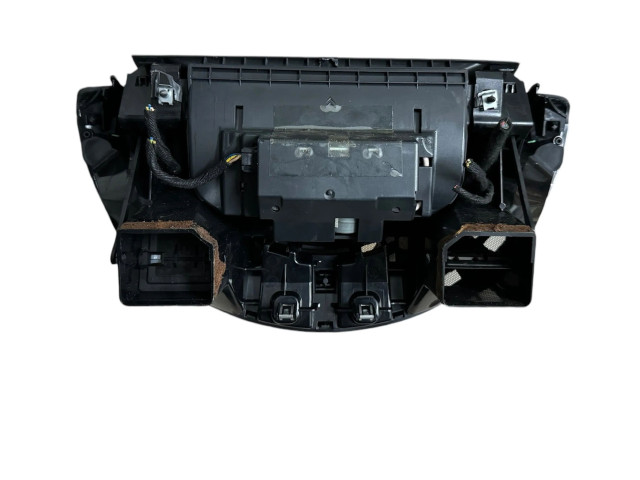 Дисплей    96832957ZD, 96832957ZD-01   Citroen C6
