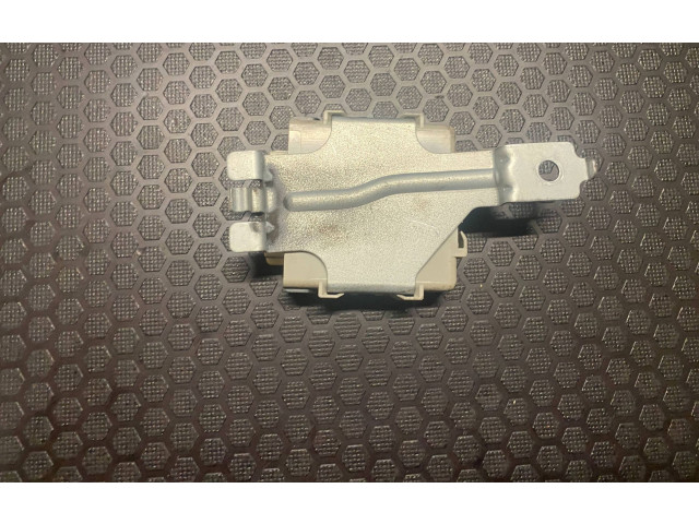 Řídící jednotka 8634A018, 0318001270   Peugeot 4007 2008