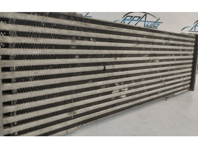 Интеркулер  7700312903, 91166035   Renault Trafic II (X83) 