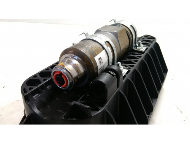 Подушка безопасности пассажира BJ32044A74AD, 617923800D   Land Rover Evoque I