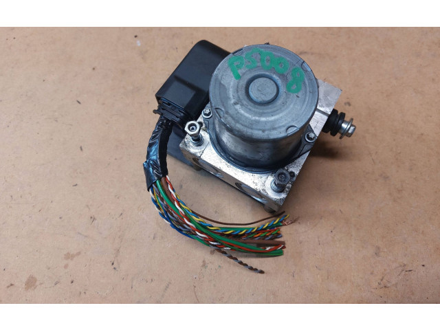 Jednotka ABS 9674677580, 0265260881   Peugeot 5008 2010