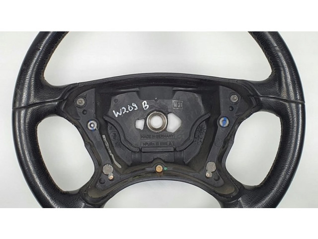 Volant Mercedes-Benz CLK A209 C209 2006 A2304600503  