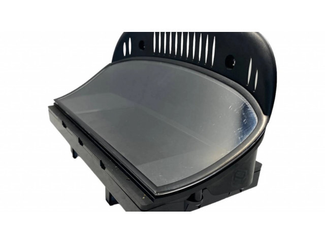 Дисплей    6945661, 65826945661   BMW 6 E63 E64