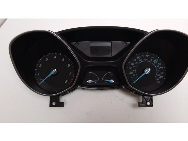 Панель приборов BM5T10849BN   Ford Focus       