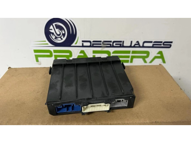 Řídící jednotka KD45675X0C, MODULOELECTRONICO   Mazda CX-5 2014