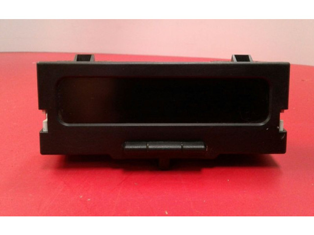 Дисплей    8200107839   Renault Megane II
