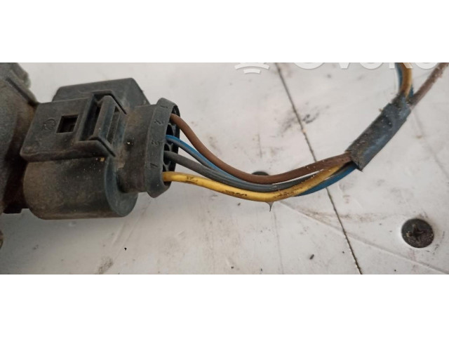 Моторчик дворников A4518240001, 132910    Smart ForTwo II