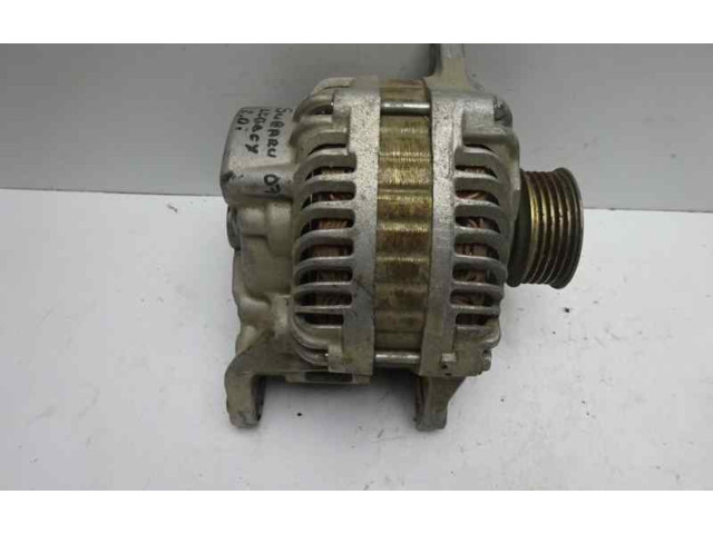 Čerpadlo oleje A3TG0491, ALF490153   Subaru Legacy   EJ22EMPI