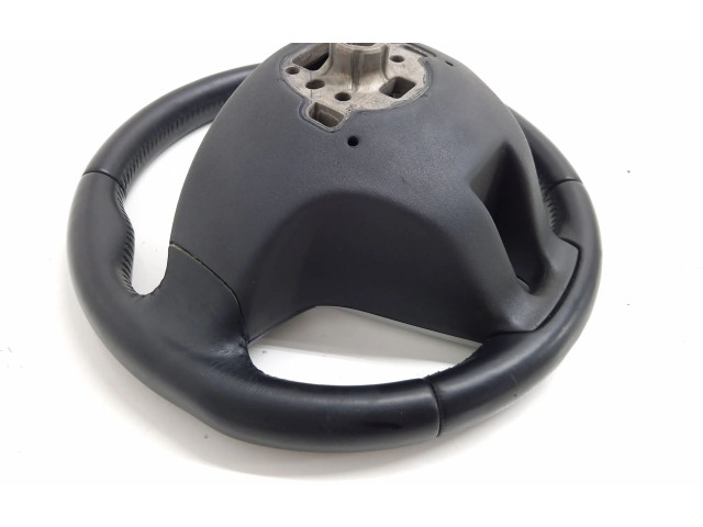 Руль Volvo V40  2012 - 2019 года P31250592, 34110217B      
