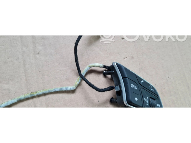 Volant Audi A5 2017 8W0951523E, 10102017  