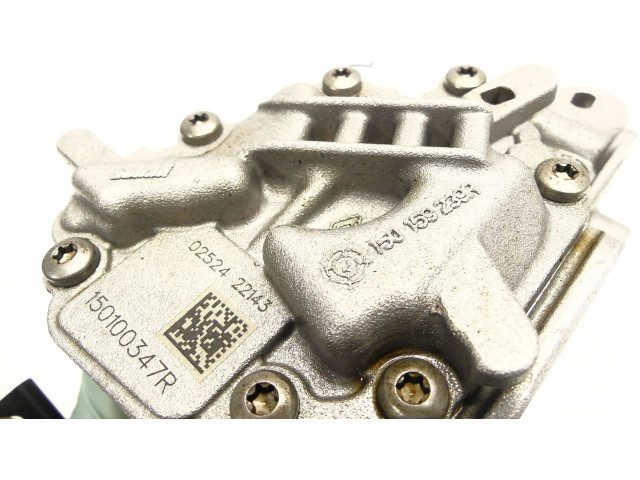 Čerpadlo oleje 150126230R, 150100347R   Nissan Qashqai   