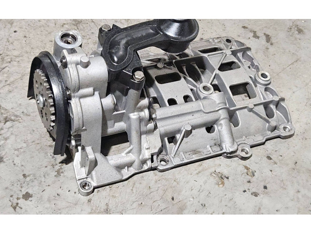 Čerpadlo oleje 8518405, 724808290   BMW X3 F25   N47D20C