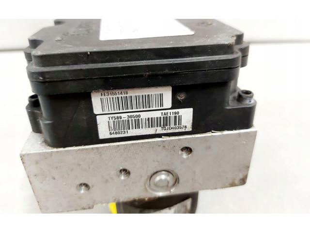Jednotka ABS 1Y589-20500   KIA Picanto 