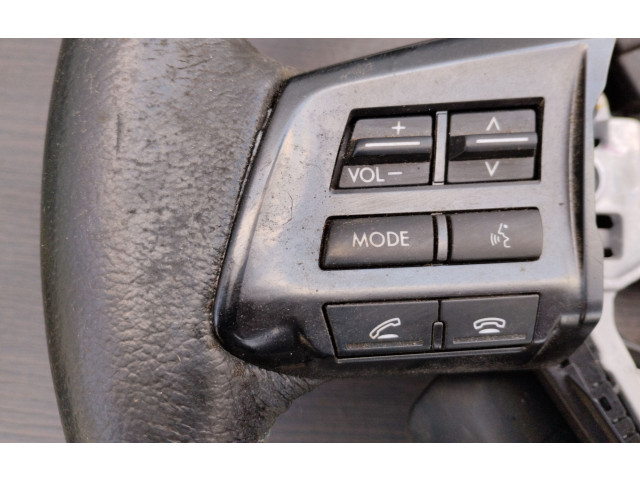 Volant Subaru XV 2012 GS12004810, 34312FJ010VH  