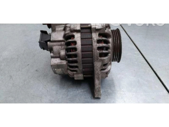 Генератор MD309845, MD309845   Mitsubishi Galant      