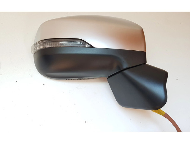 Zpětné zrcátko  Subaru Forester SK 2023  91036SJ084, 91039FL020  