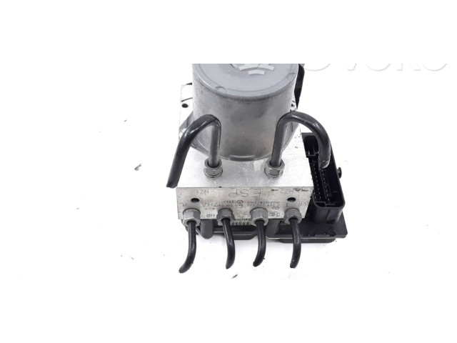 Jednotka ABS 8K0907379CP, 02652394328K061451   Audi A5 8T 8F 2007