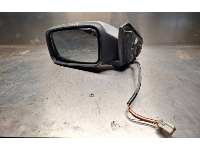 Zpětné zrcátko  Volvo S40, V40 1997  0217373, 0117373  