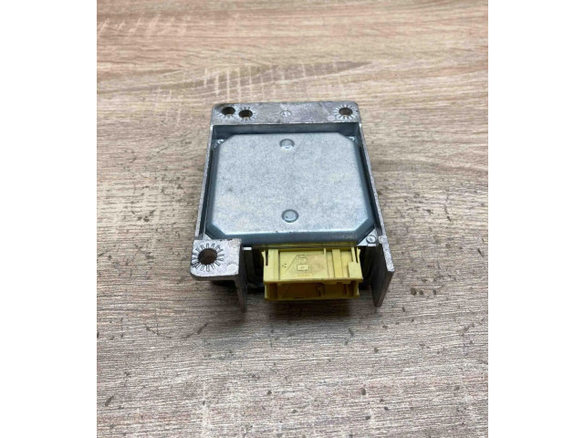 Блок подушек безопасности 90462072, 5WK4070   Opel Vectra A