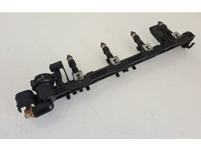 Vstřikovač 9AGG9H48764, 9H487   Ford Fiesta  pro benzínový motor 1.2  