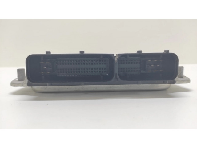 Блок управления двигателя 038906019BF, 0281010221   Ford Galaxy