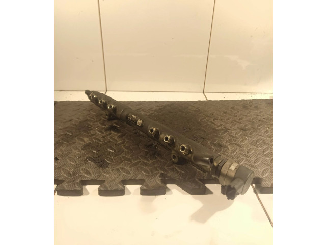 Vstřikovací lišta 0445215023, 012593L2   Volvo XC90     