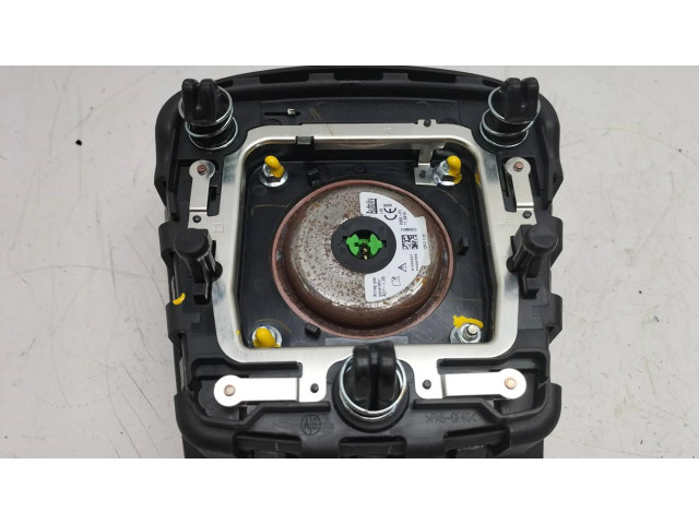 Подушка безопасности водителя 6M21U042B85CD3ZHE, 6M21U042B85CD   Ford Galaxy